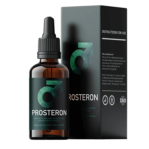 Prosteron